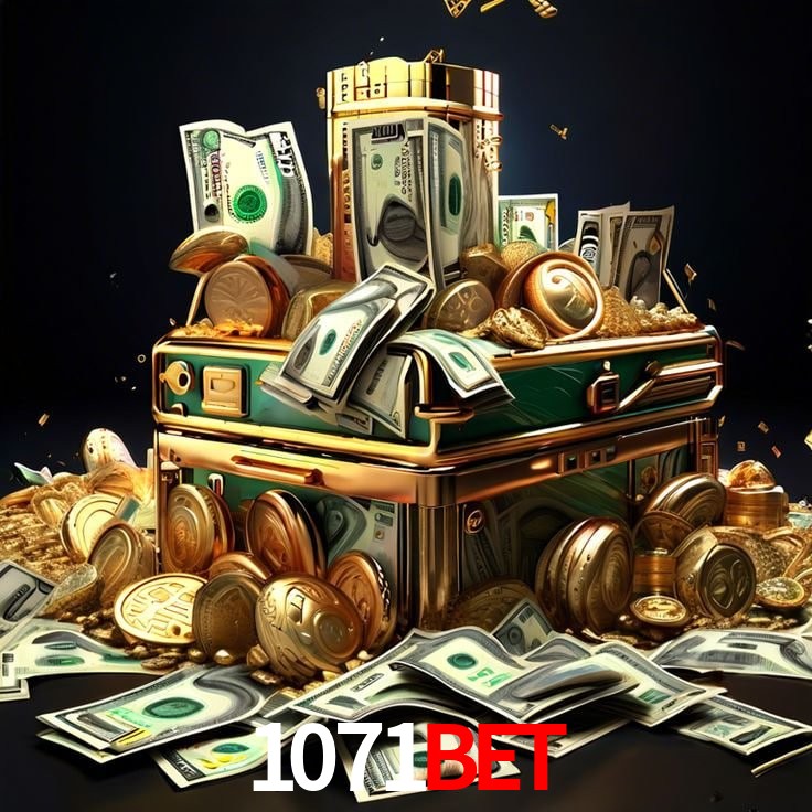 Benefícios da Conta 1071BET