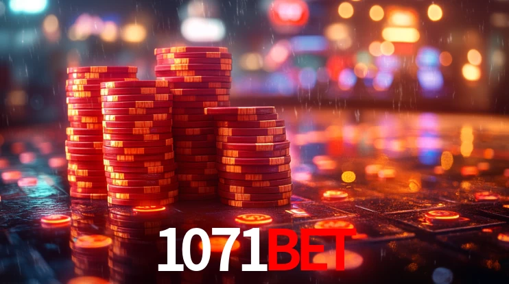 1071BET app