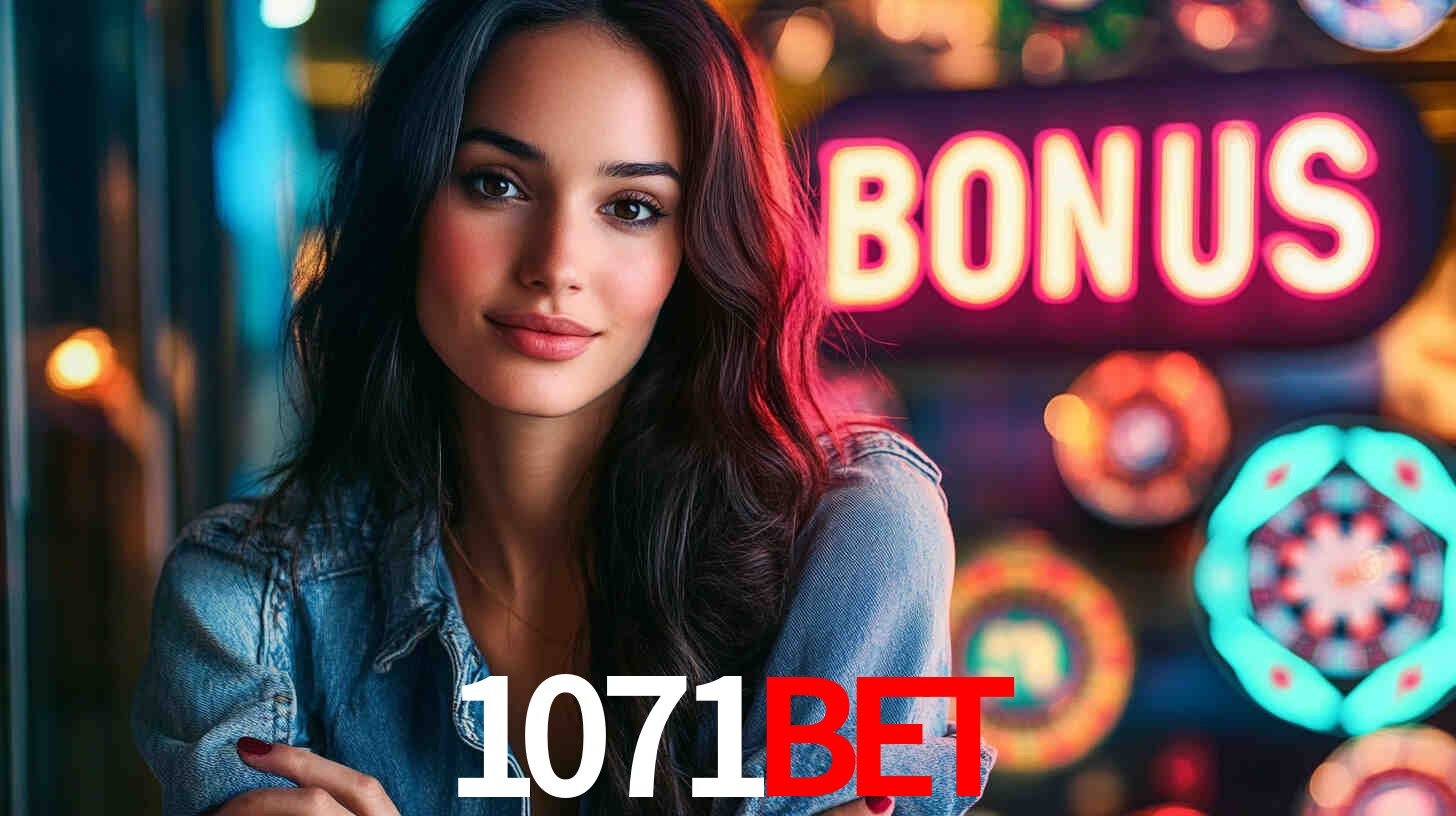 1071BET.com