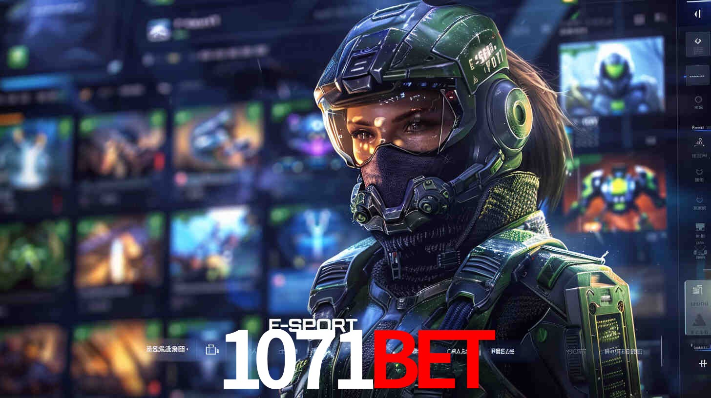 Explorando a Categoria de Eventos em Apostas na 1071BET