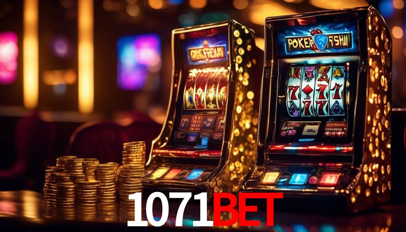 Bônus Diários 1071BET