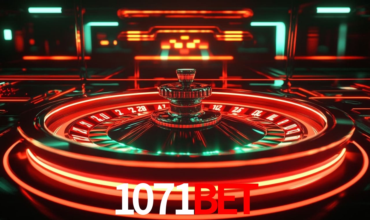 Desvendando o Mundo dos Jogos Virtuais na 1071BET