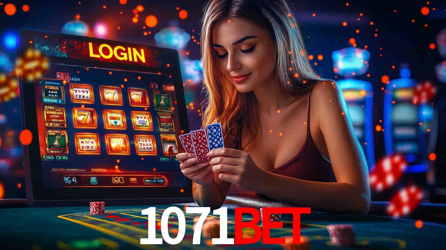 1071BET