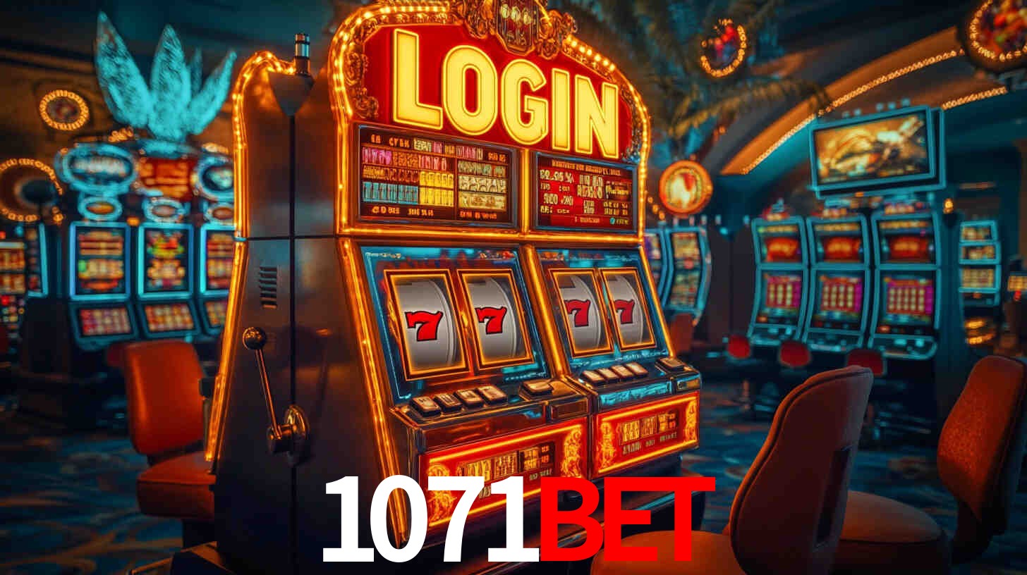 Bônus Diários 1071BET