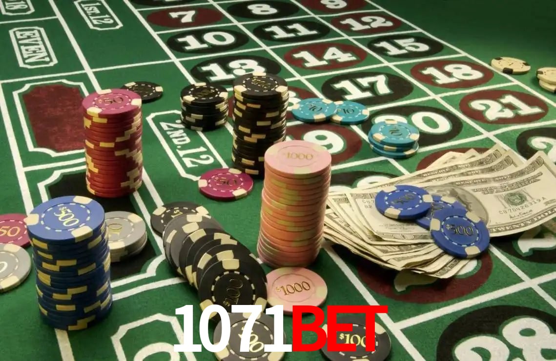 1071BET