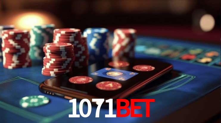 Promoções Sazonais 1071BET
