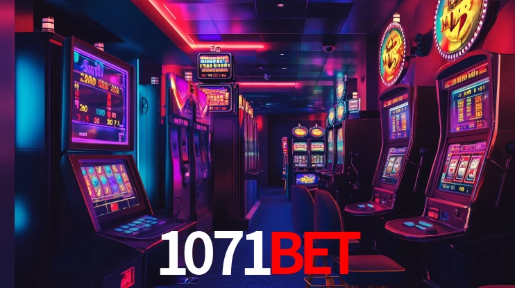 1071BET
