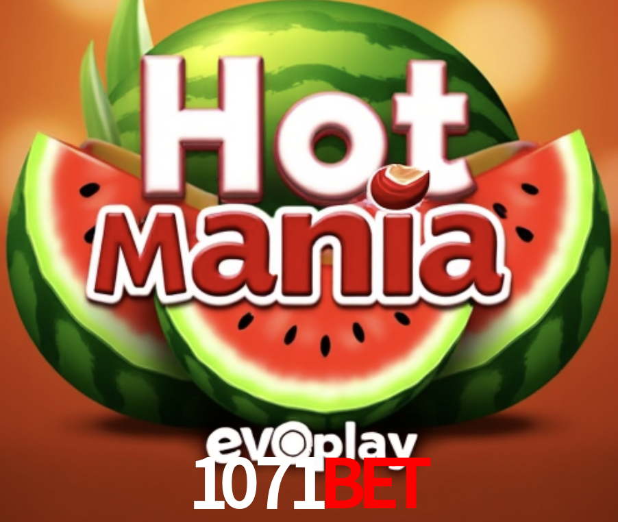 Descubra o Mundo do Cassino Online com 1071BET