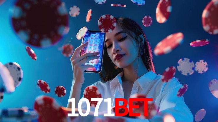Programa VIP 1071BET