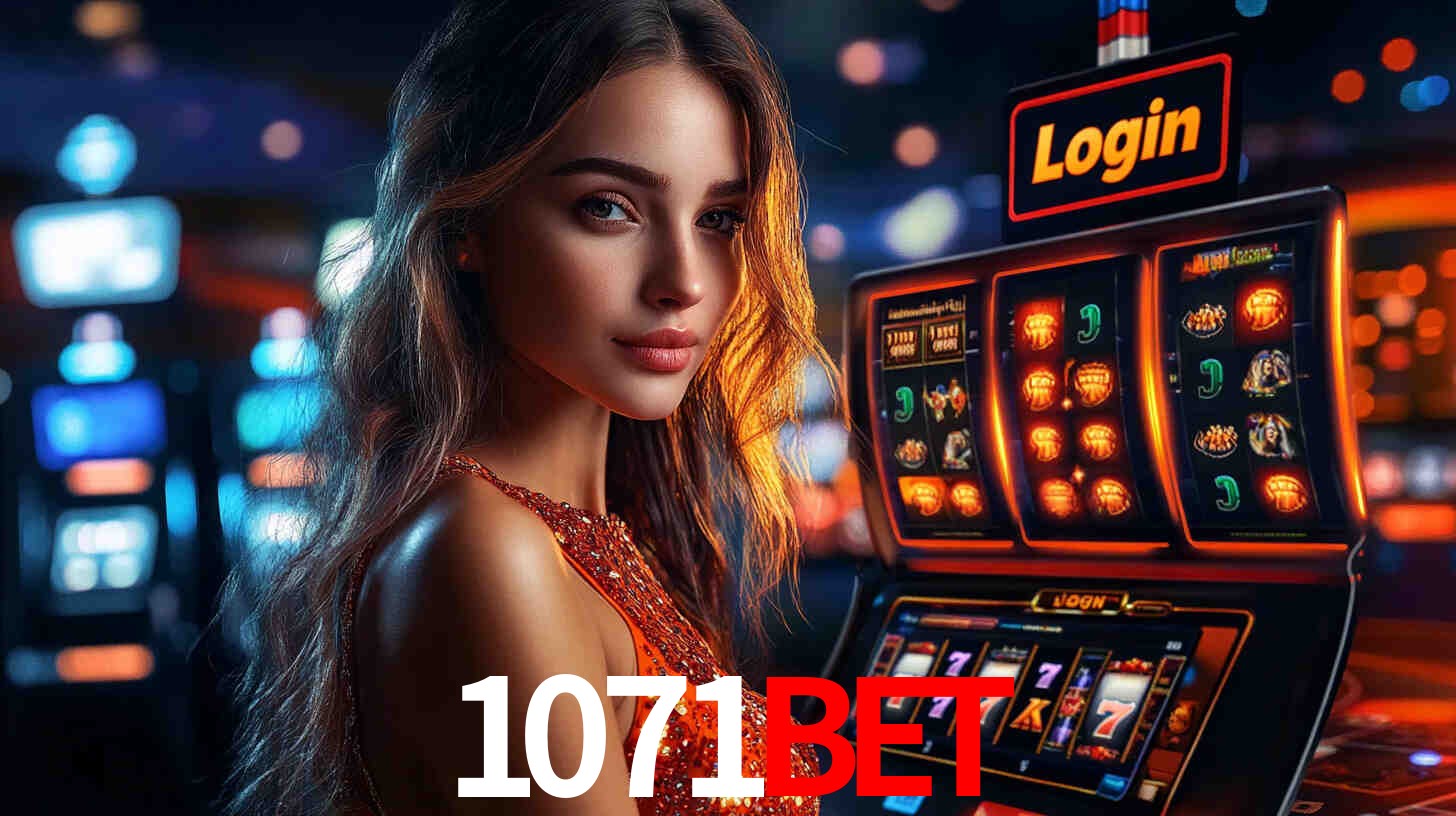 1071BET