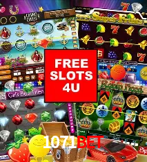 A Emoção da Loteria na 1071BET: Uma Chance de Mudança de Vida