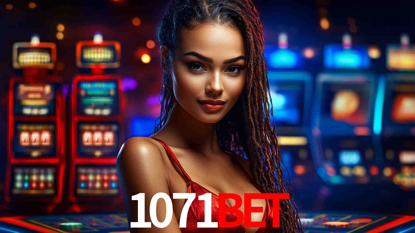 Apostas de Futebol 1071BET