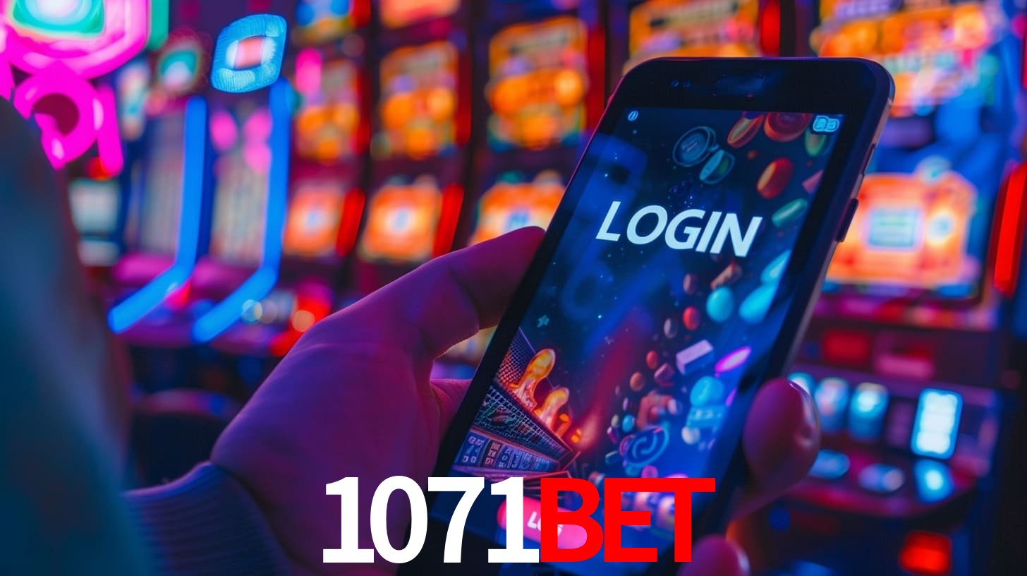 Recursos de Bônus 1071BET