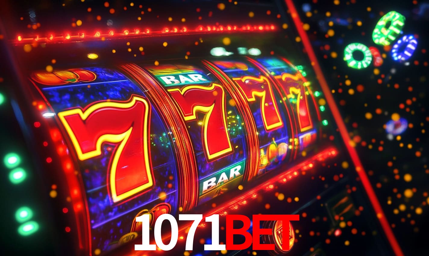 1071BET.com