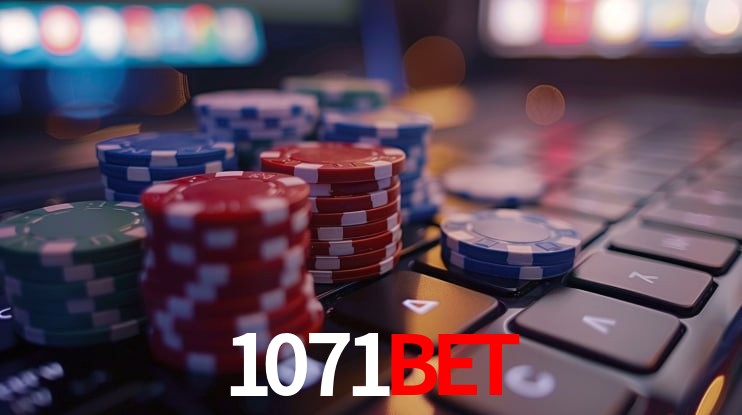 Avaliações dos Jogadores 1071BET