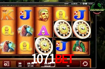Descubra o Programa VIP da 1071BET: Vantagens Exclusivas para Jogadores