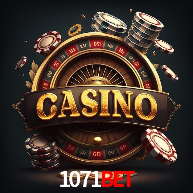 PIX Instantâneo 1071BET