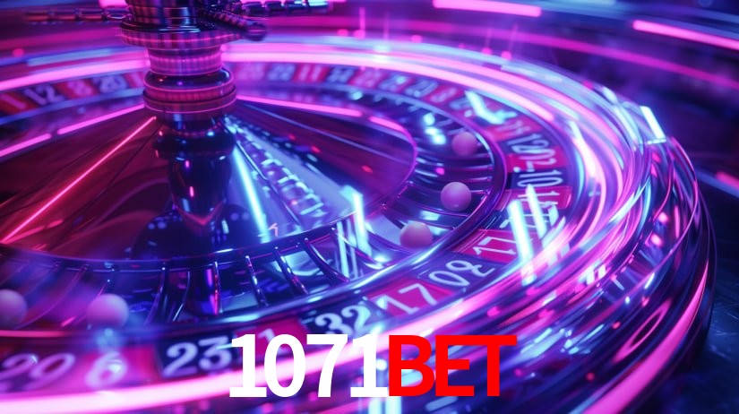 Bônus de Boas-vindas 1071BET