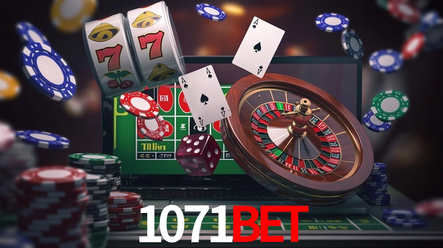 Ofertas Imperdíveis na 1071BET: Promoções e Bônus Que Valem a Pena