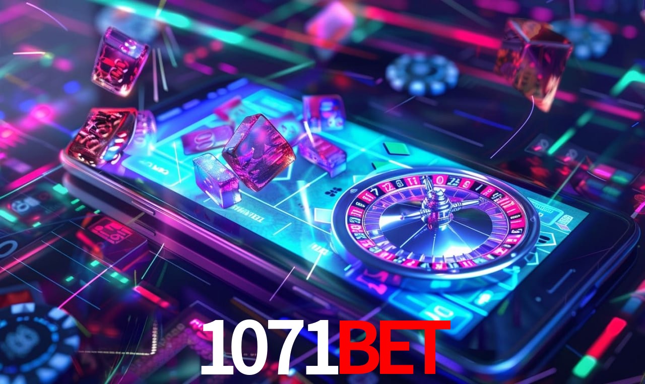 Cadastro Rápido 1071BET