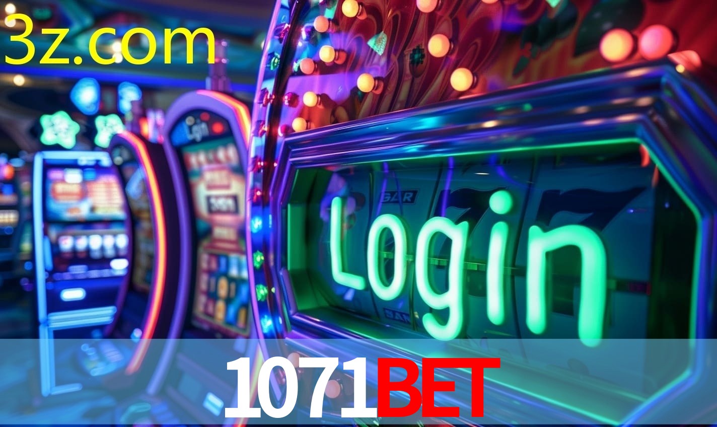 1071BET