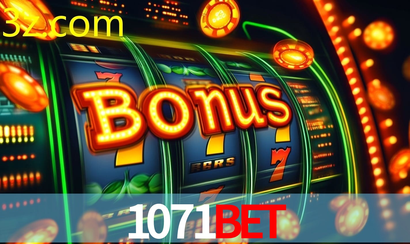 1071BET