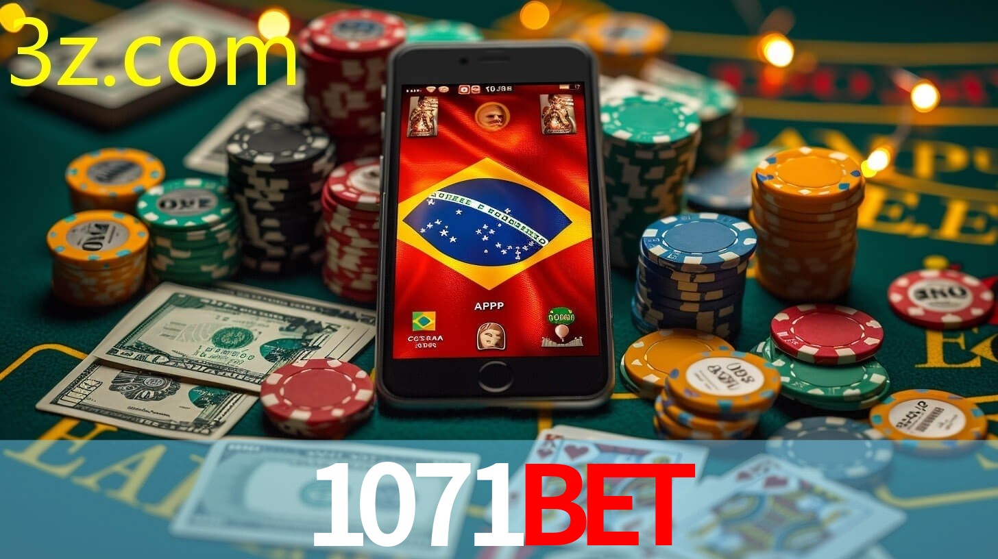 1071BET