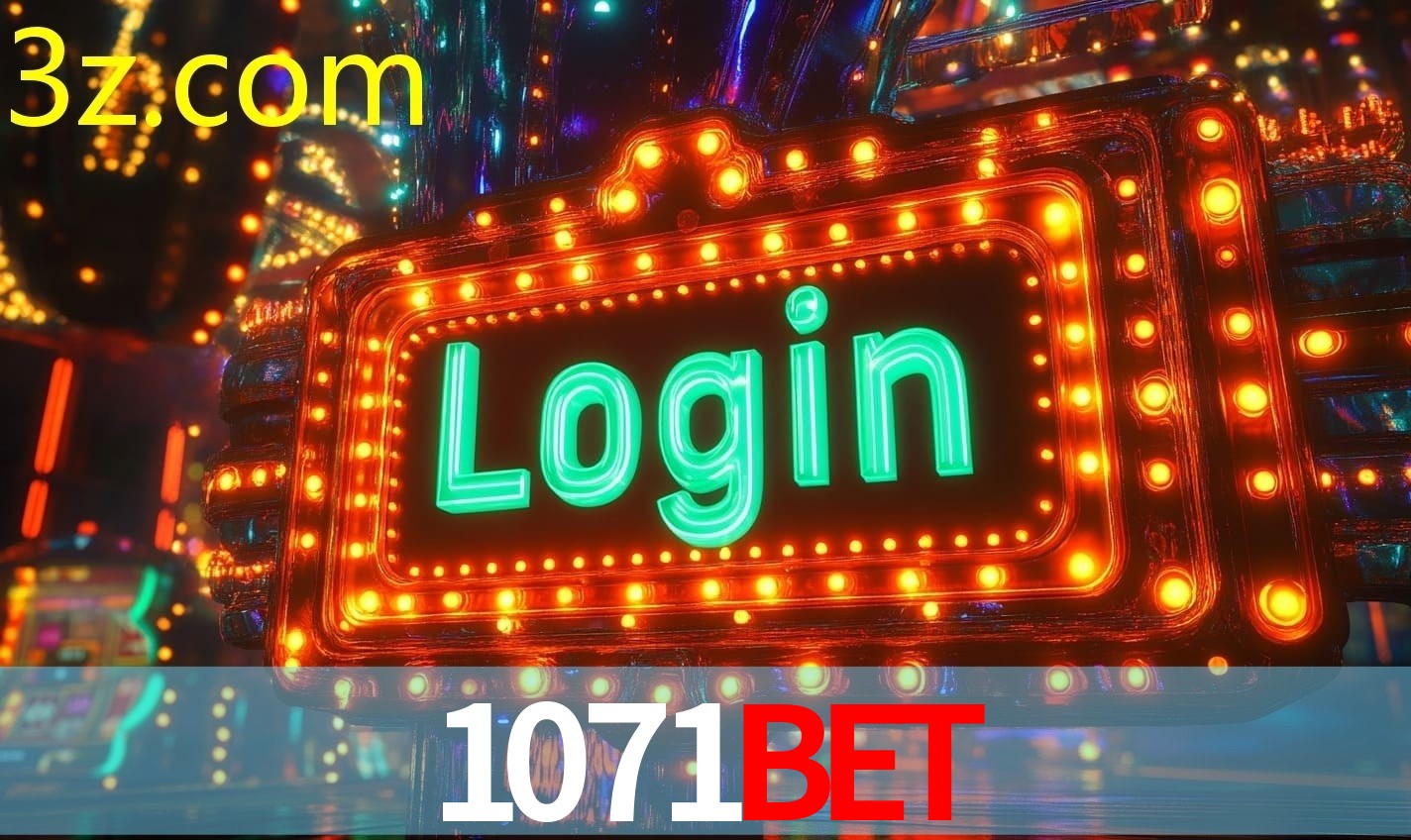 1071BET