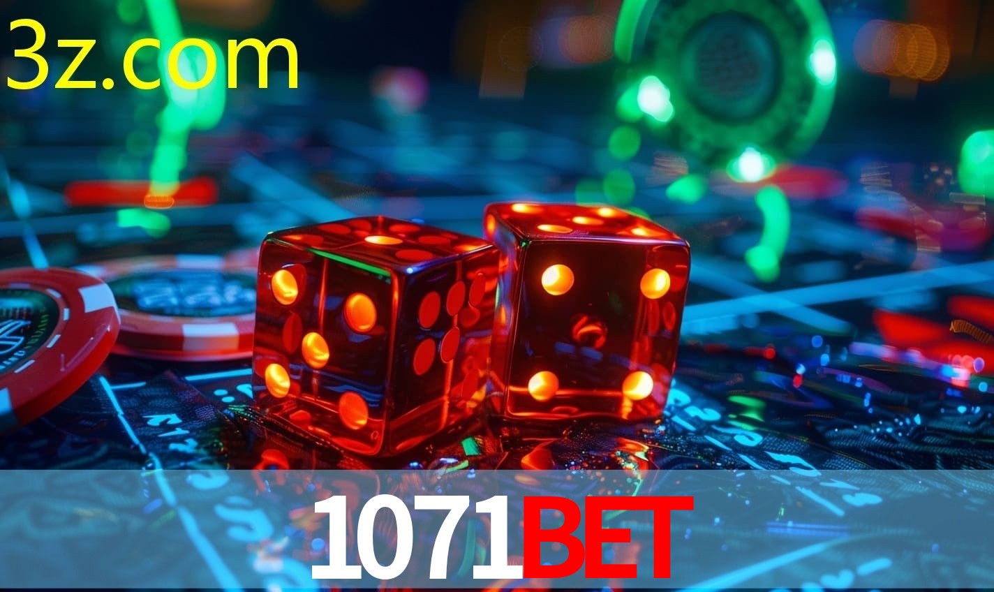 1071BET