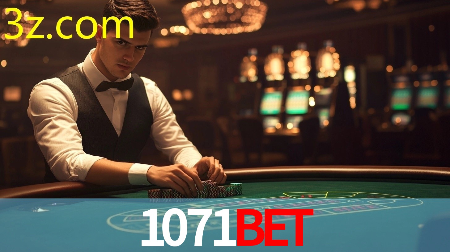 1071BET
