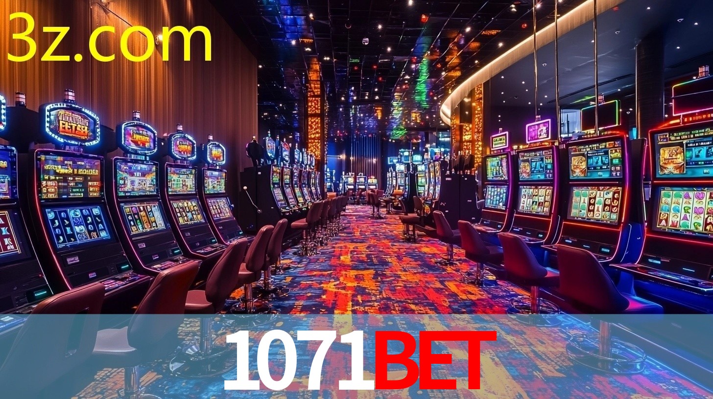 1071BET