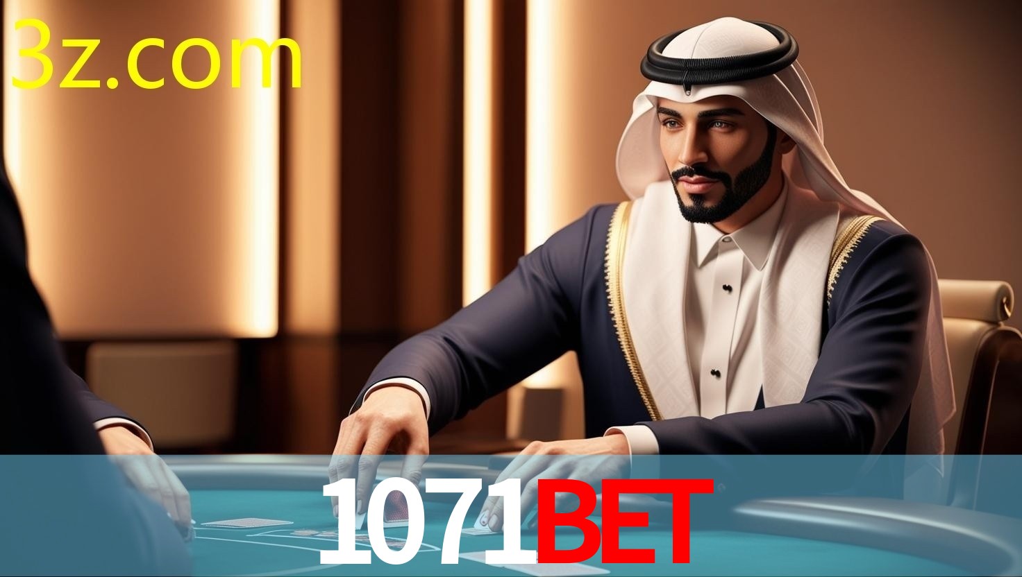 1071BET