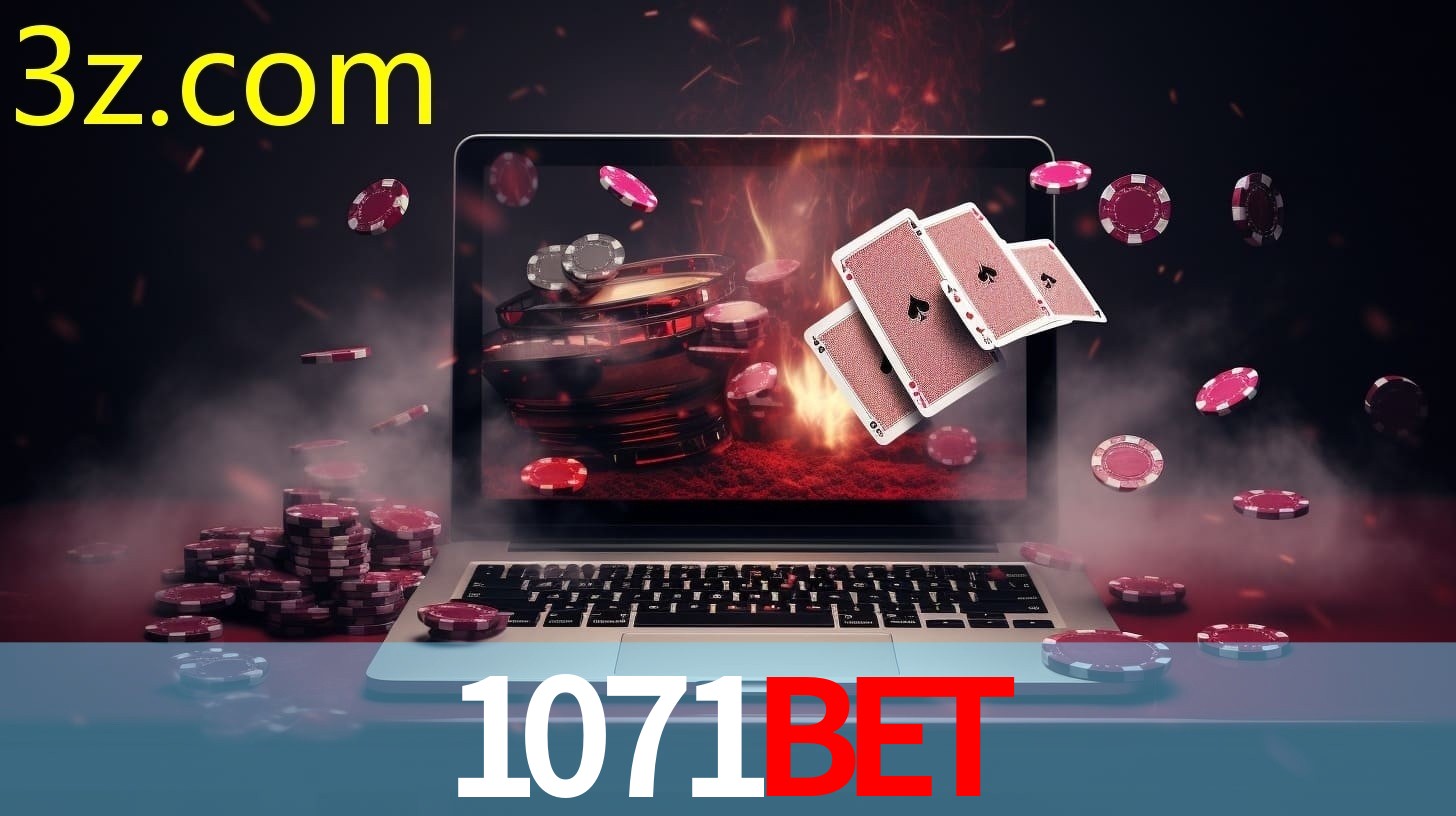1071BET