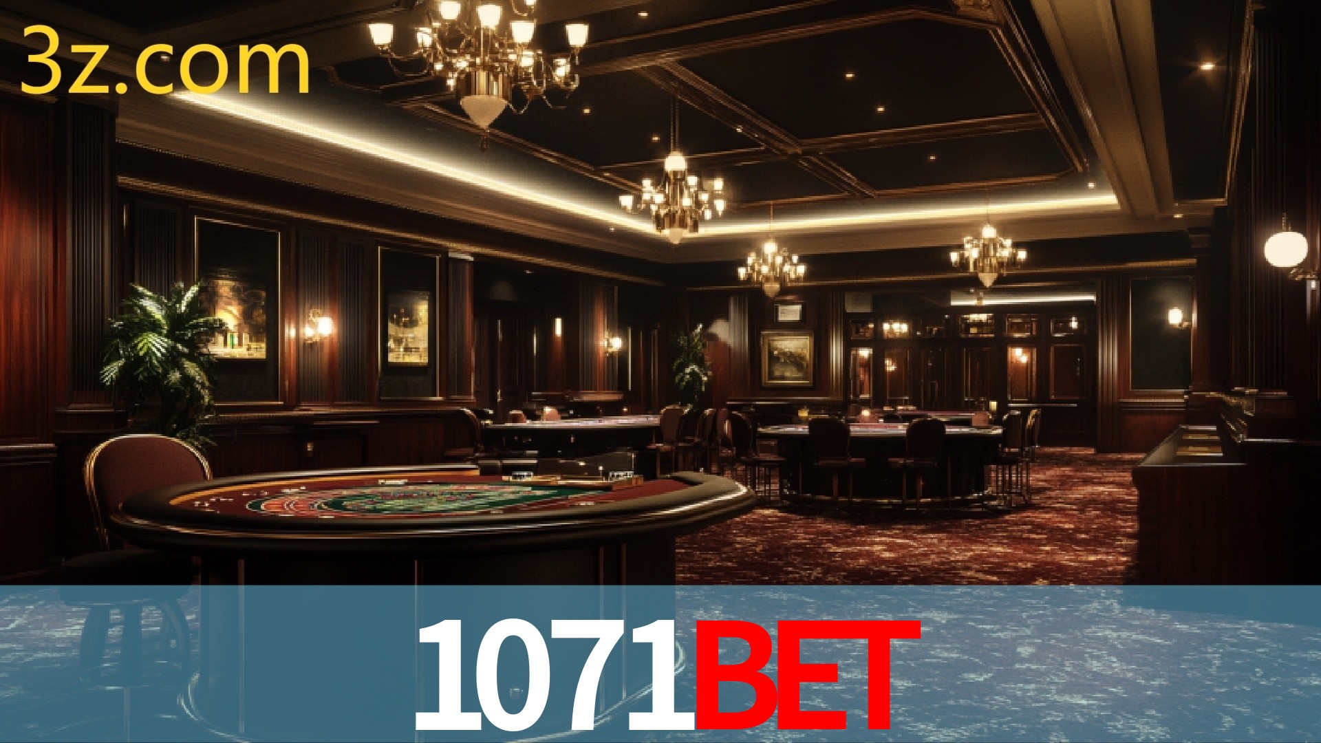 1071BET