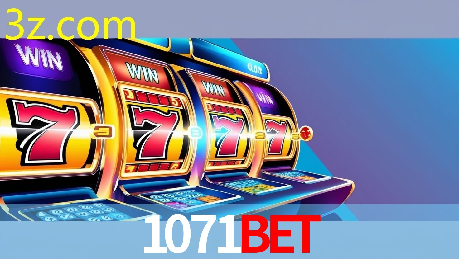 1071BET
