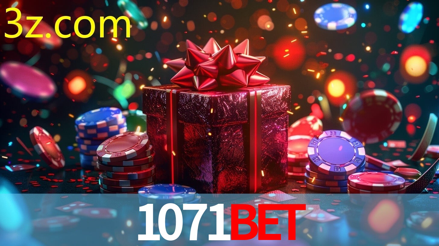 1071BET