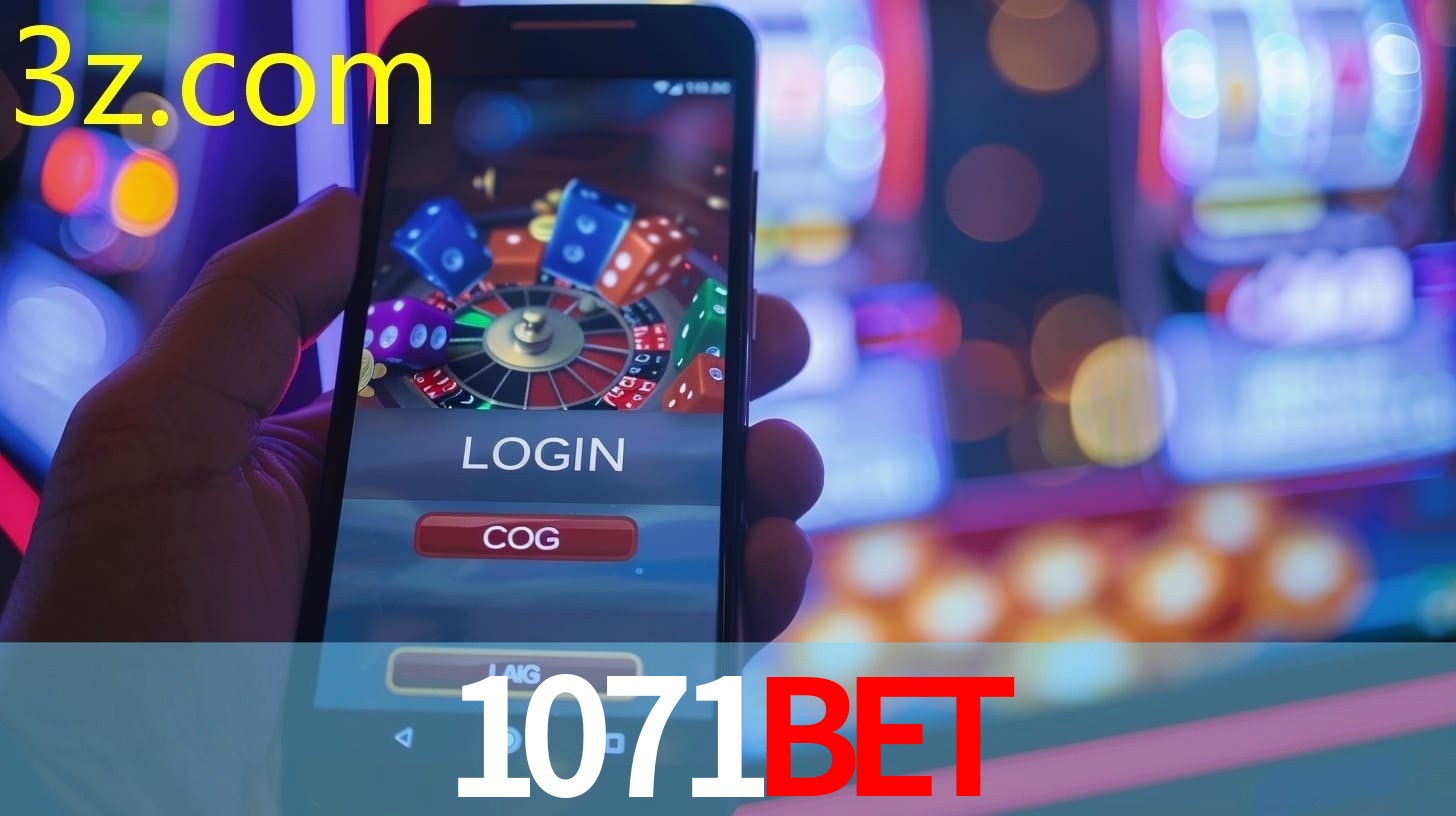 1071BET