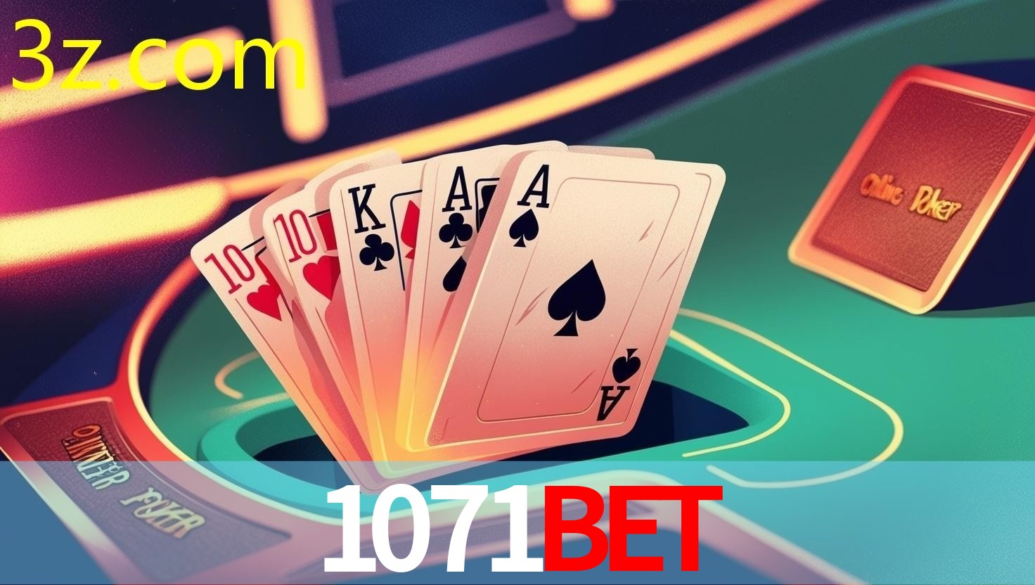 1071BET