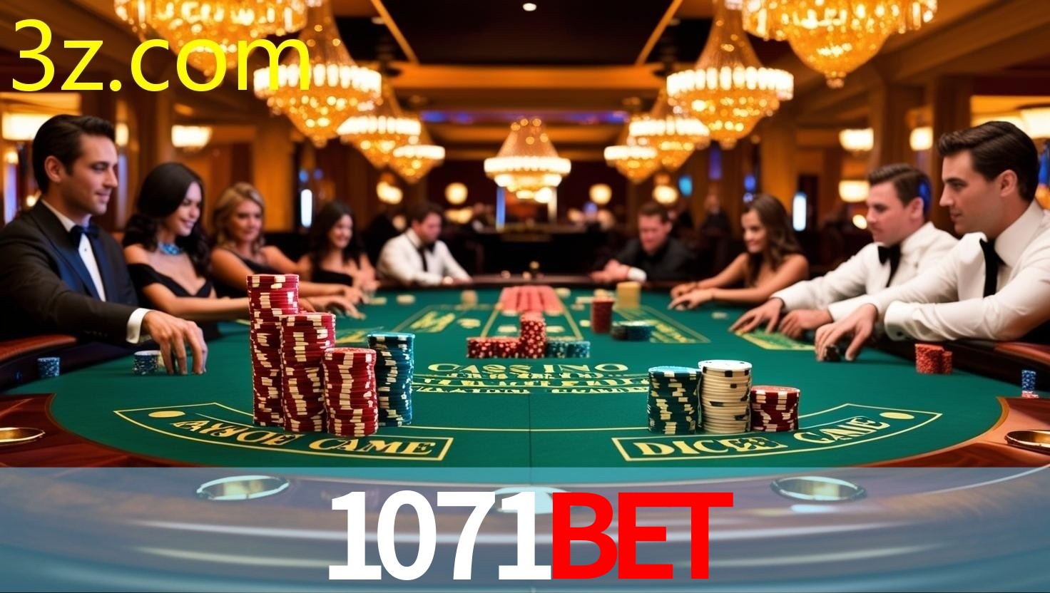 1071BET